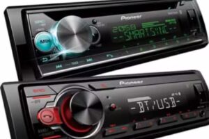 Autoradio Rubén Desde 1973