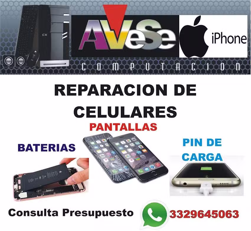 Avese Computacion Mitre 1950
