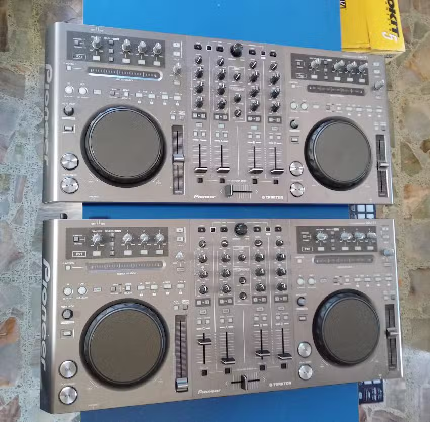 Avs Electronica Denon Argentina