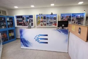 Axeon Servicios Informaticos