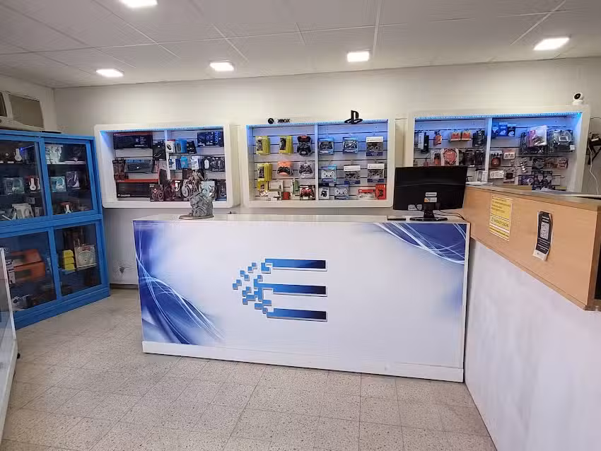 Axeon Servicios Informaticos