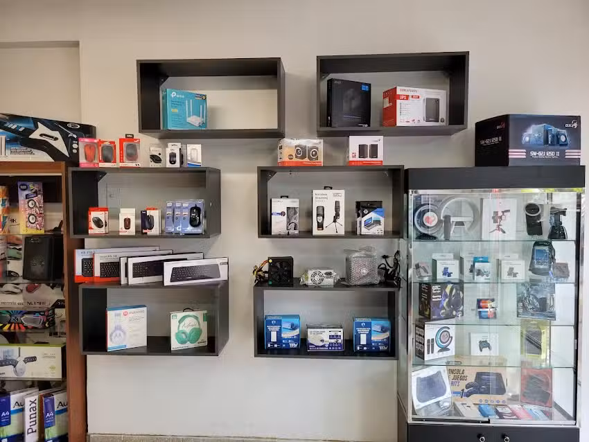 Az Computación