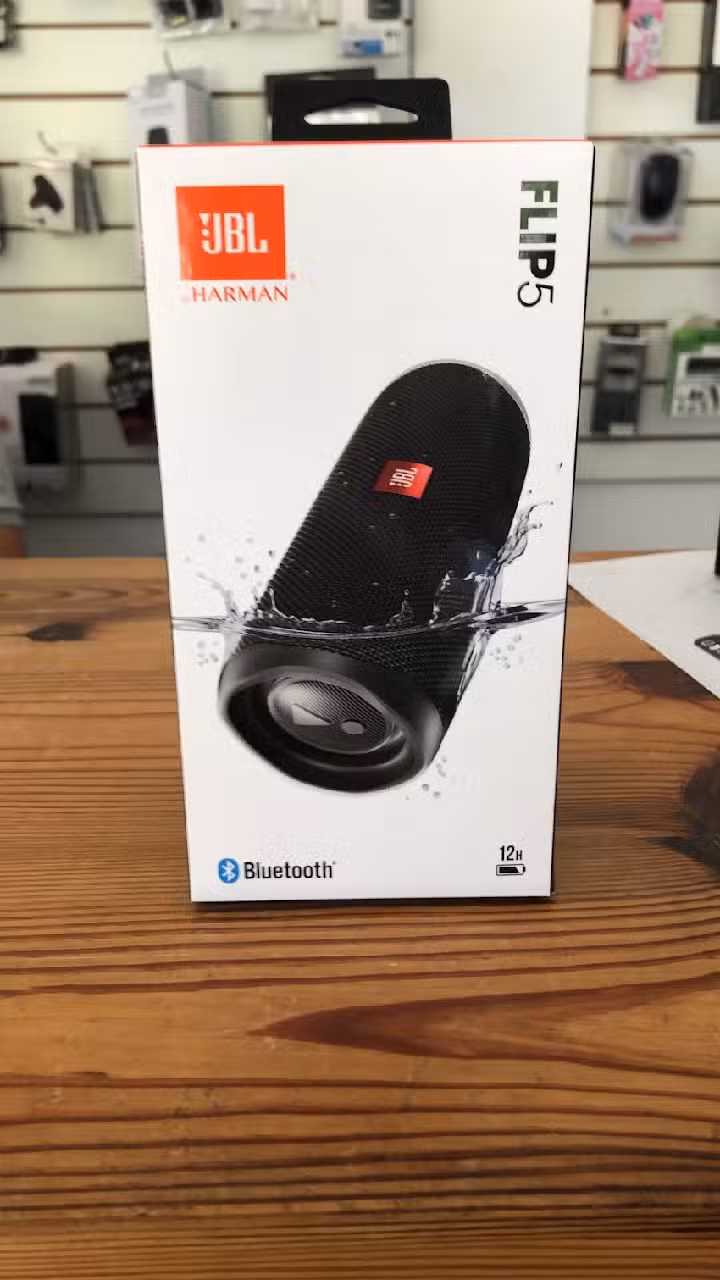 Ba Tecnología y Seguridad