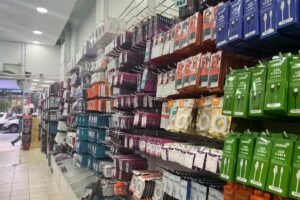 Babaji Electronics Accesorios Y Bazar