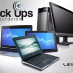 BackUps Computacion