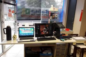 Bahia Informatica Dr