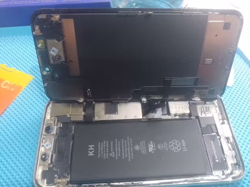 BAinformática Servicio Tecnico