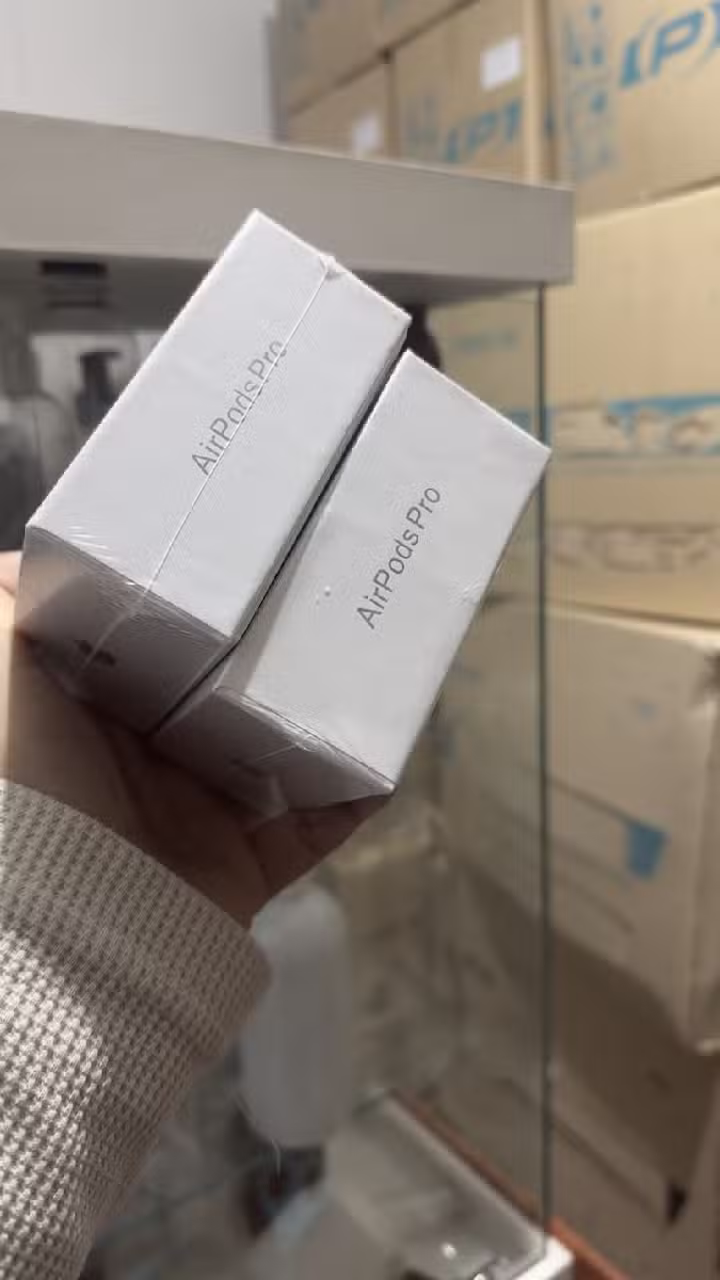 BarjaStore