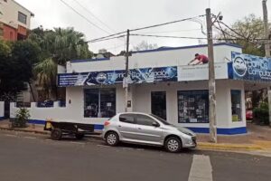 Barrios Computación