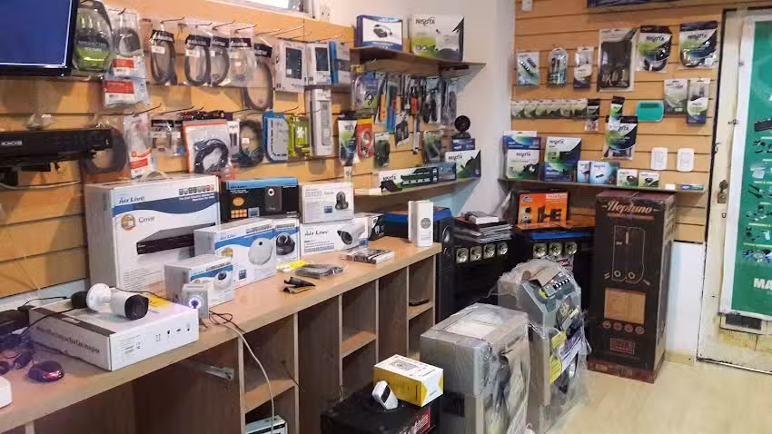 Bartez Tecnología