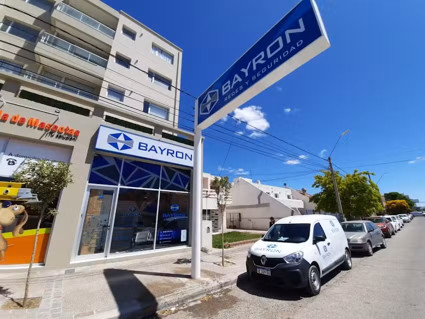 Bayron