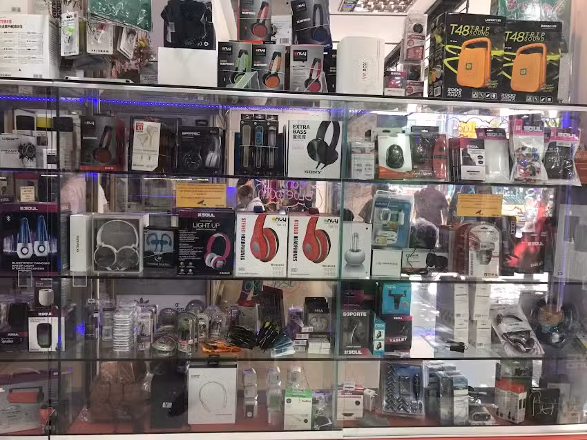 𝗯𝗲𝗺𝗼 accesorios tecnológicos