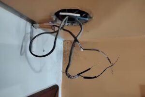 Bera Elec Electricista Alarma Cámaras Porteros y Emergencias