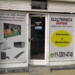 Bernal Electronica
