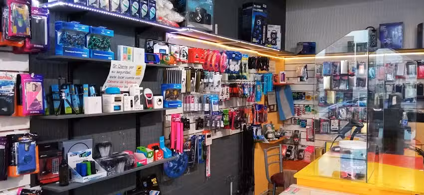 Besmart ElectronicShop