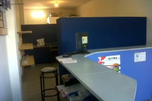 Beta Soluciones Informáticas