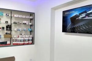 Binario Informática