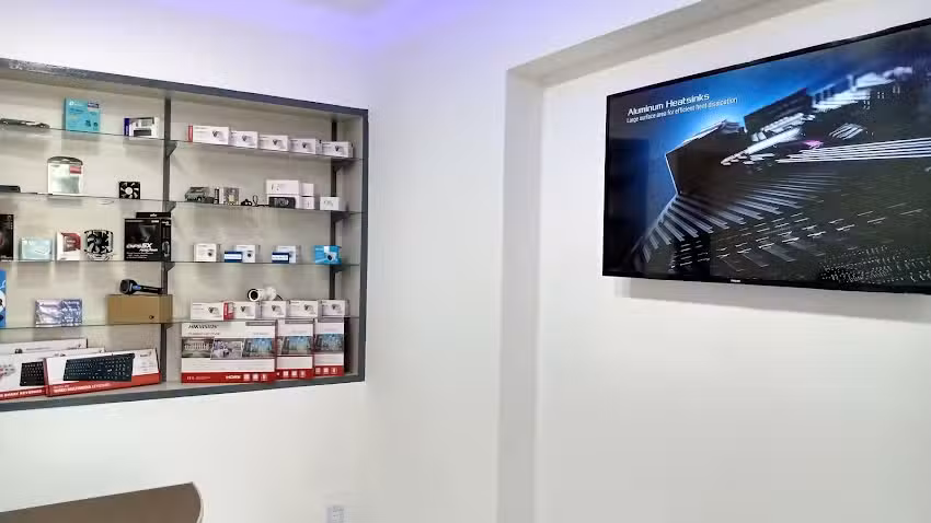 Binario Informática