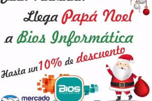 Bios Informática Junín