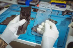 Bios Tech servicio tecnico celular Alberdi zona norte