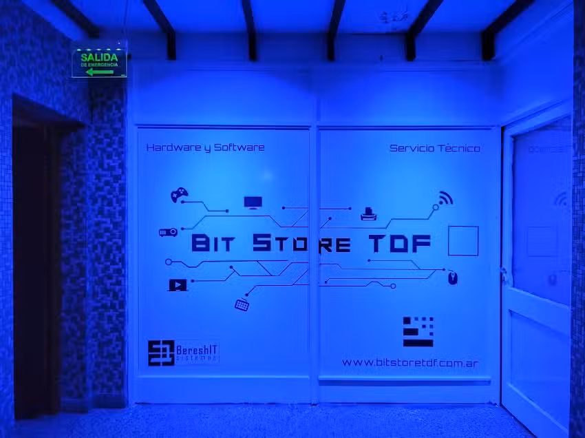 Bit Store Tdf