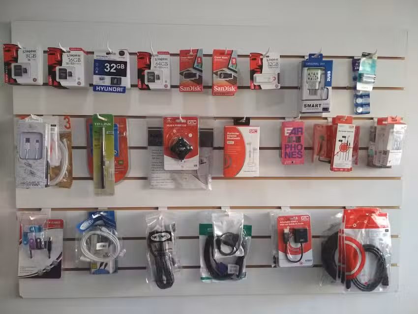 Blackout La Plata Venta y Reparación de Pcs y Notebooks