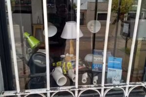 Blanche Electricidad