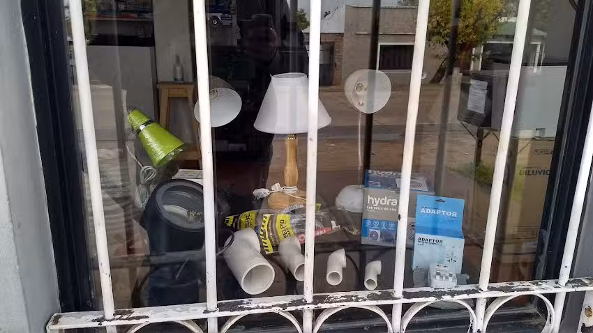 Blanche Electricidad