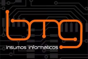 Bmg Insumos Informaticos