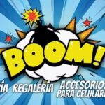 Boom