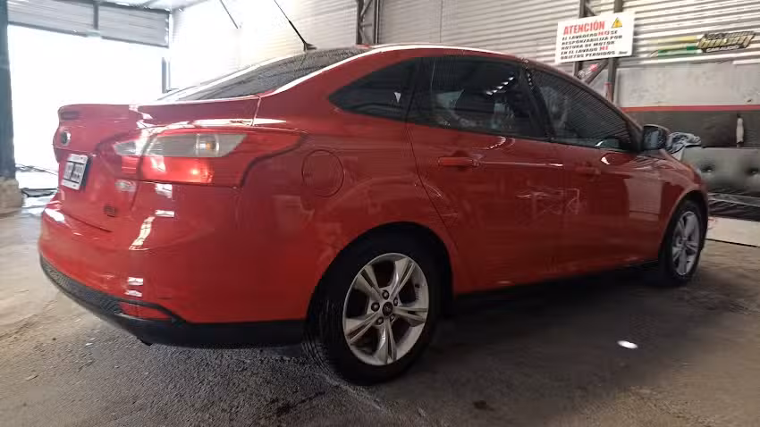 Boom Boom Car Audio