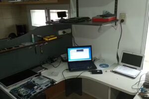 Boötes Convergencia Informática