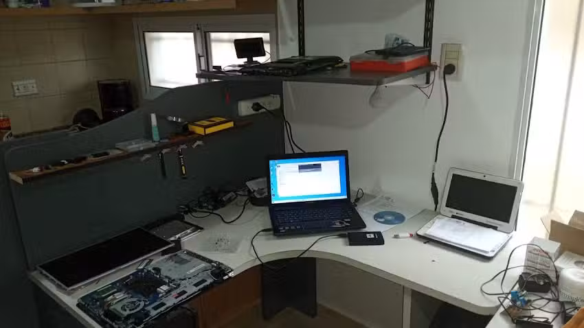 Boötes Convergencia Informática