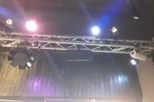 Box Sonido E Iluminación