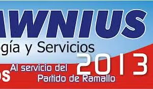 Brawnius Tecnología Servicios