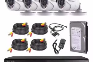 Bsas Seguridad electronica