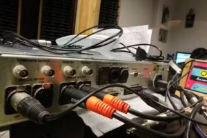 Bt Professional Audio Multimedia