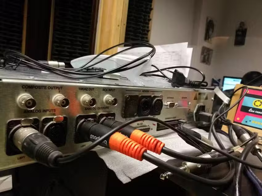 Bt Professional Audio Multimedia