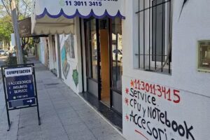 Buenos Aires Computacion