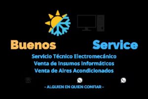 Buenos Aires Service