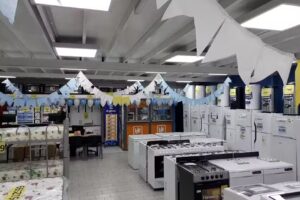 BvhMas Bella Vista Hogar Dv