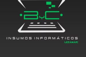 Byc Insumos informáticos de la Red Lezama Pc