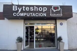Byteshop Computacion