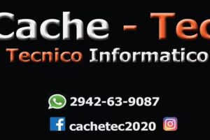 CacheTec