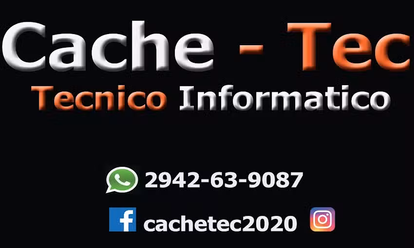 CacheTec