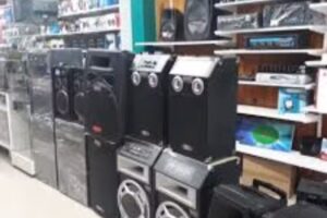 Cainelli Electronica