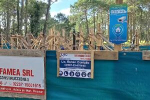 Camaras y alarmas STPinamar seguridad y tecnología