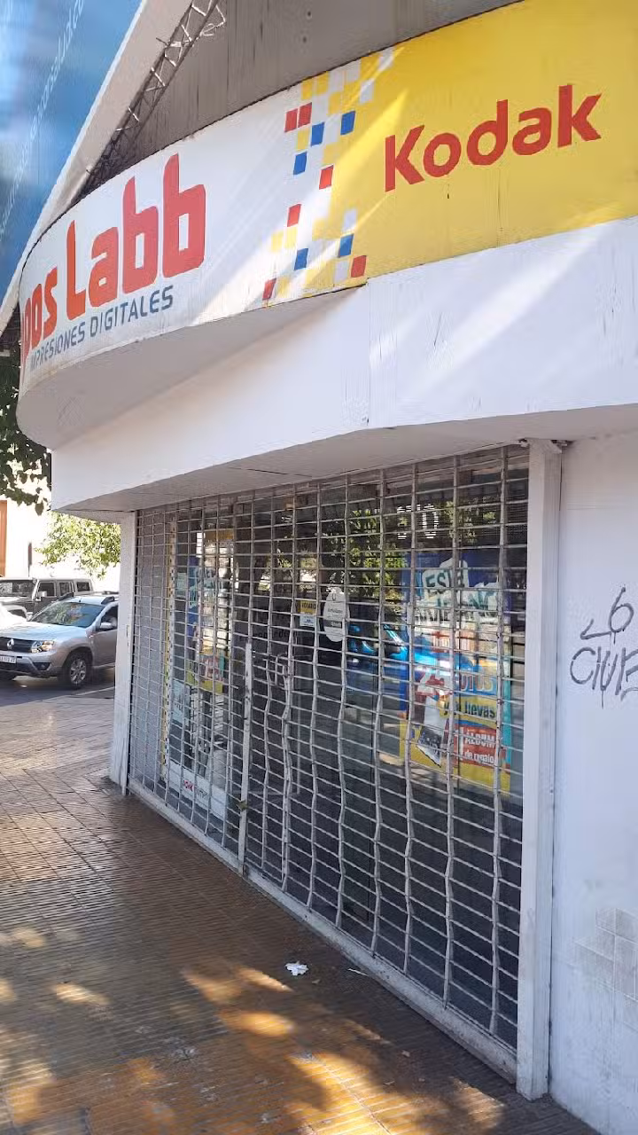 CamposLabb Libertador y Entre Rios