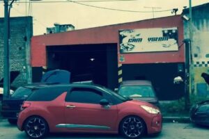 CamSystem Audioelectronics