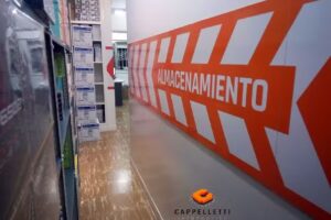 Cappelletti Informática Srl